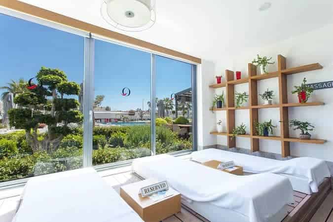 Q Spa Resort Premium Residence